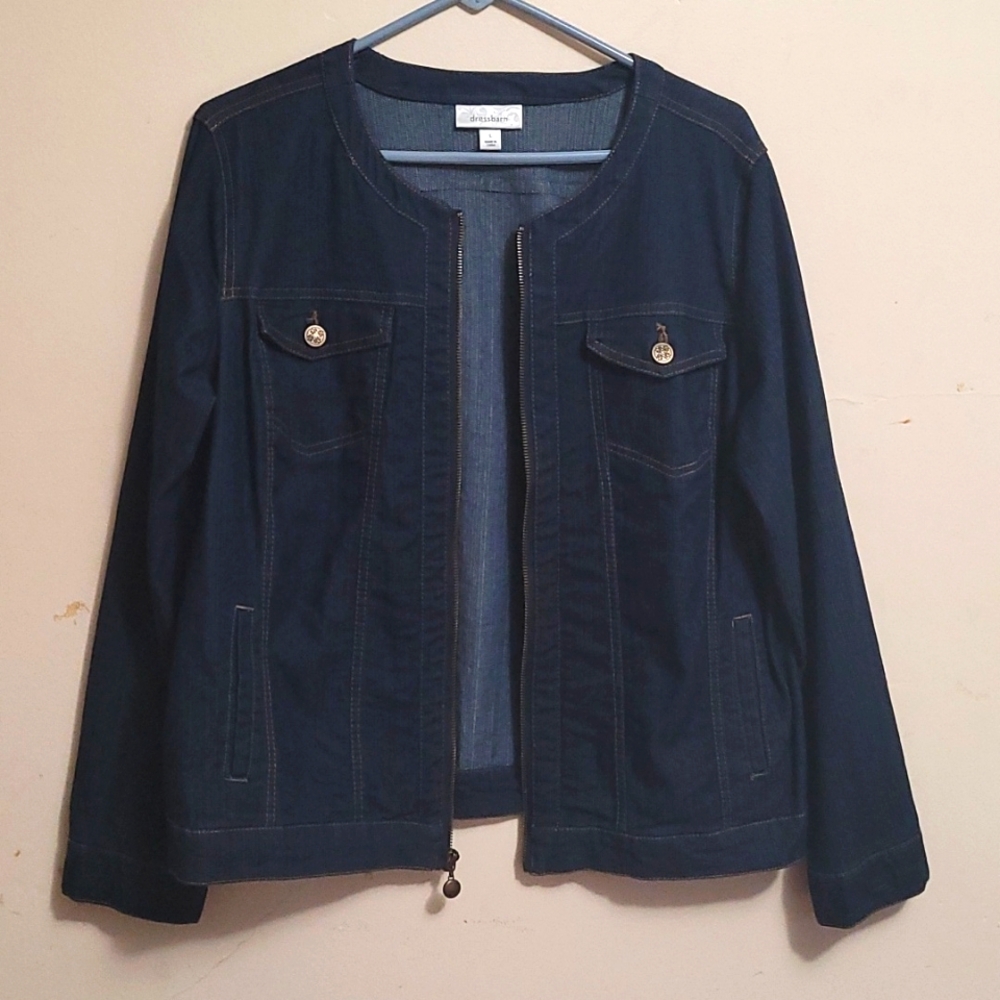 Jacket - Picture 2 of 3